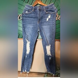 Risen Jeans